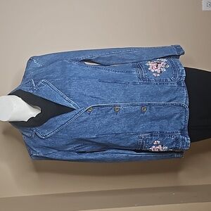 Vintage Northern Reflections